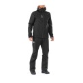 Wanderjacke Millet Seneca GTX 2L JKT M - Gore-Tex mit Netzfutter