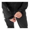 Wanderjacke Millet Seneca GTX 2L JKT M - Gore-Tex mit Netzfutter