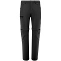 Herren-Wanderhose Millet Ubic Stretch zip off Pt M