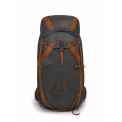 Osprey Exos 58 Wanderrucksack - Komfortabler Rucksack für heißes Wetter