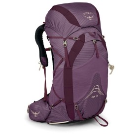 Mochila de senderismo Osprey Eja 38 para mujer - Comprar mochilas de senderismo