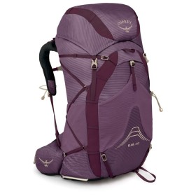 Mochila de senderismo Osprey Eja 48 para mujer - Comprar mochilas itinerantes