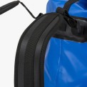 Sac à dos étanche Highlander Troon Tri-laminate dry bag Noir