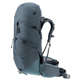 Mochila Deuter Aircontact Core 50+10 - Mochilas para excursionistas