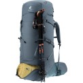 Sac à dos Deuter Aircontact Core 50+10 - Vente de sacs à dos de rando