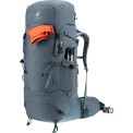 Sac à dos Deuter Aircontact Core 50+10 - Vente de sacs à dos de rando