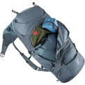 Sac à dos Deuter Aircontact Core 50+10 - Vente de sacs à dos de rando