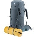 Sac à dos Deuter Aircontact Core 50+10 - Vente de sacs à dos de rando