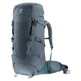 Mochila Deuter Aircontact Core 50+10 - Mochilas para excursionistas