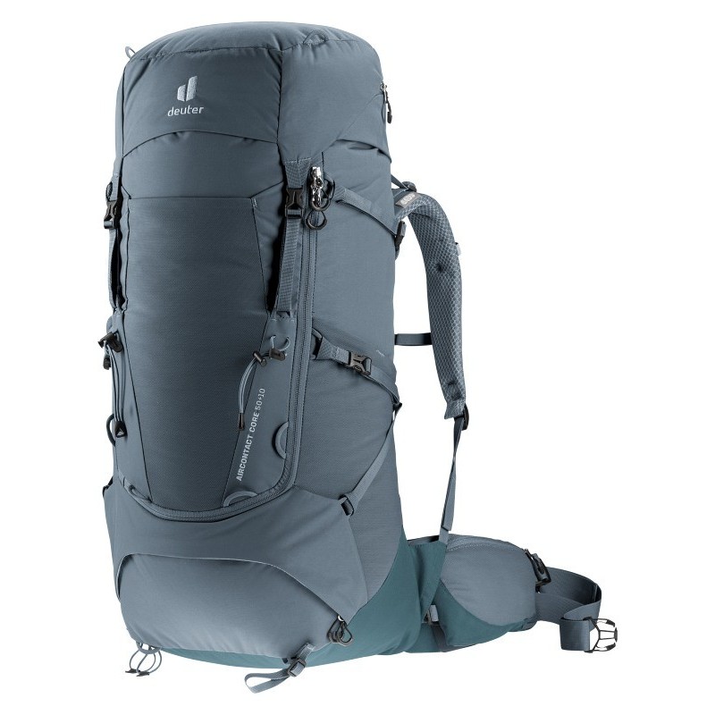 Sac à dos Deuter Aircontact Core 50+10 - Vente de sacs à dos de rando