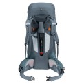 Sac à dos Deuter Aircontact Core 50+10 - Vente de sacs à dos de rando