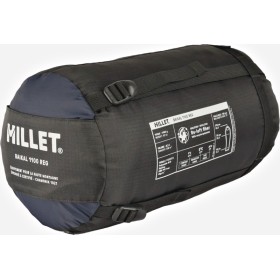 Sac de couchage Baikal 1100 Reg - Millet - Achat de sacs de couchage