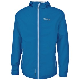 Chaqueta senderismo Pro-x Elements Blake azul hombre - Compra de chaquetas