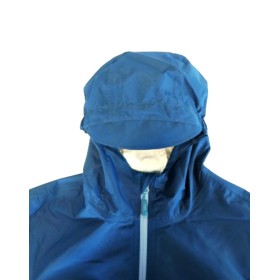 Veste de randonnée homme Pro-x Elements Blake bleue - Achat de vestes