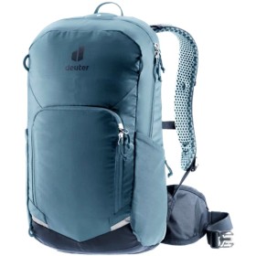 Wanderrucksack Deuter Bike I 20 - Vielseitiger Fahrradrucksack