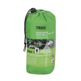 Trek Dawa+ mosquitera para 1 persona