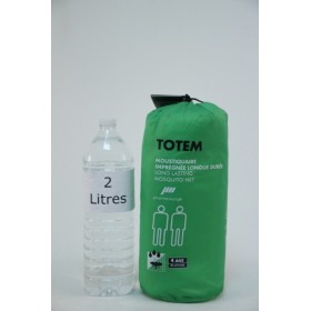 Totem Dawa+ mosquitera de viaje para 2 personas - comprar mosquiteras