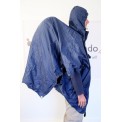 Todomodo Ferrino capa de lluvia - Comprar ponchos y capas de lluvia