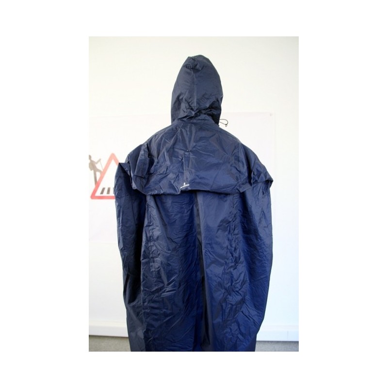 Poncho de lluvia - Ferrino - Venta de capas de senderismo