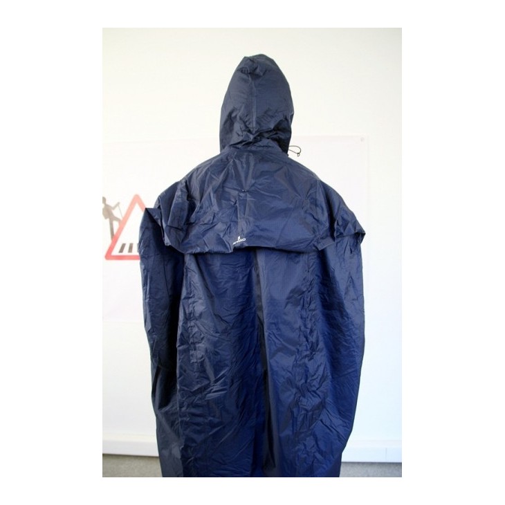 Poncho de lluvia - Ferrino - Venta de capas de senderismo