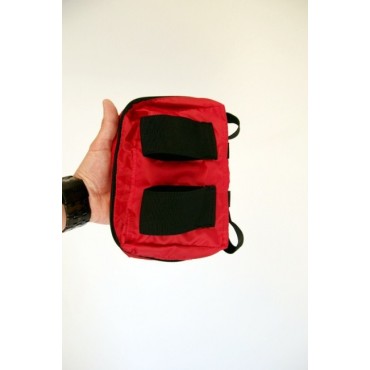 Trousse de secours taille S - Travel Safe - achat de trousses de secours