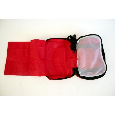 Trousse de secours taille S - Travel Safe - achat de trousses de secours