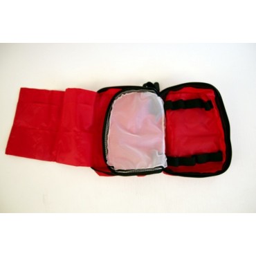 Trousse de secours taille S - Travel Safe - achat de trousses de secours