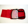 Trousse de secours taille S - Travel Safe - achat de trousses de secours