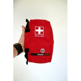 Kit di pronto soccorso taglia M