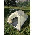 leichtes Wanderzelt Hogan ultralight - Vaude - Wanderzelte Verkauf