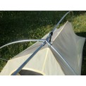 leichtes Wanderzelt Hogan ultralight - Vaude - Wanderzelte Verkauf