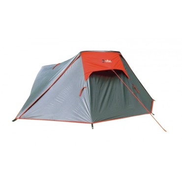 tente rando légère Scorpion II - Wilsa - Achat de tentes de randonnée légères