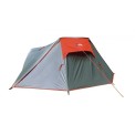 tente rando légère Scorpion II - Wilsa - Achat de tentes de randonnée légères