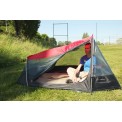 Tenda da trekking leggera Scorpion II - Wilsa - Acquista tende da trekking leggere