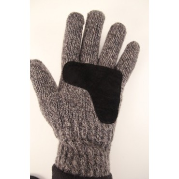 Gants Wool Glove - Millet - Achat de gants de randonnée