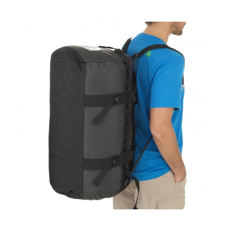 the north face base camp duffel m