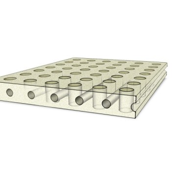 Matelas autogonflant Zor 20R Regular - Nemo - Achat de matelas autogonflants