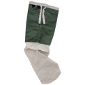 Chaussettes anti-sangsues Leech Proof Socks Travelsafe