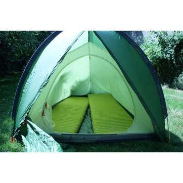 tente de randonnée légère Taurus ultralight 2P -  Vaude - vente de tentes de randonnée