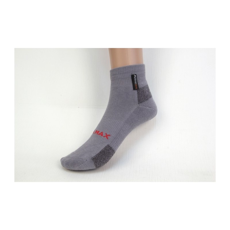 Notos Low Socken