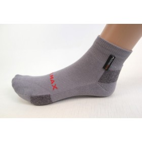 Notos Low Socken