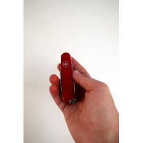 Couteau suisse Explorer - Victorinox - Vente de couteaux suisses de poche