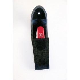 Nylon-Etui für Schweizer Messer 91mm - Victorinox - Verkauf von Messer-Etuis