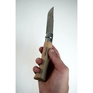Couteau de poche pliant  n°10 VRI - Opinel - Vente de couteaux de poche pliants