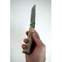 Coltello da tasca pieghevole VRI n°10 - Opinel - Vendita coltelli da tasca pieghevoli