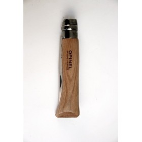 Navaja plegable VRI n°10 - Opinel - Venta de navajas plegables