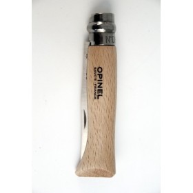 Navaja plegable n°8 VRI - Opinel - Venta de navajas plegables