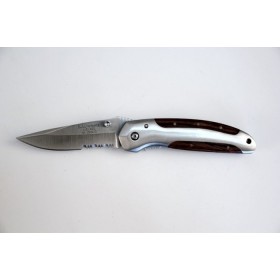 Coltello pieghevole Herbertz 256410 - Herbertz - Vendita coltelli da tasca