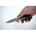 Couteau pliant Herbertz 256410 - Herbertz - Vente de couteaux de poche