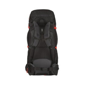 Mochila de viaje Husky Samont 60 L + 10 L - comprar una mochila de senderismo